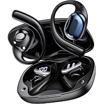 Amazon.co.jp: ワイヤレスイヤホン bluetooth イヤホン 【2026年 ANC